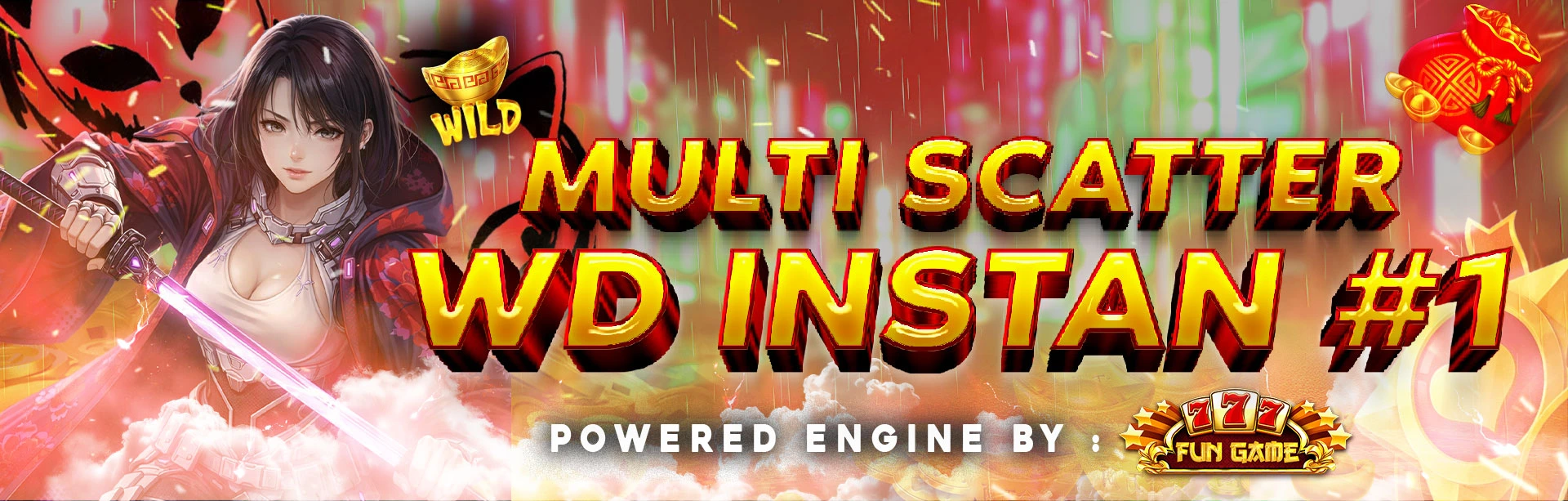 PokerSakti88 Banner Slot Online